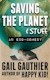 Saving the Planet & Stuff (ebook)